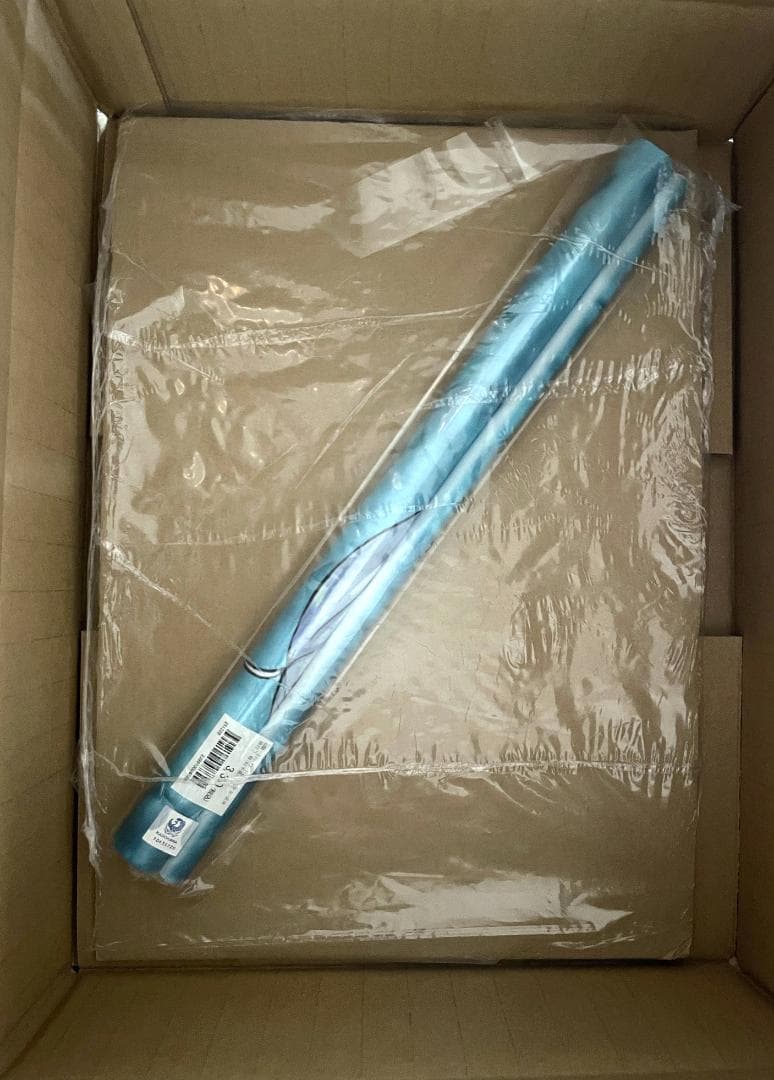 不老不死少女の苗床旅行記 4巻　ゲーマーズの有償特典タペストリー