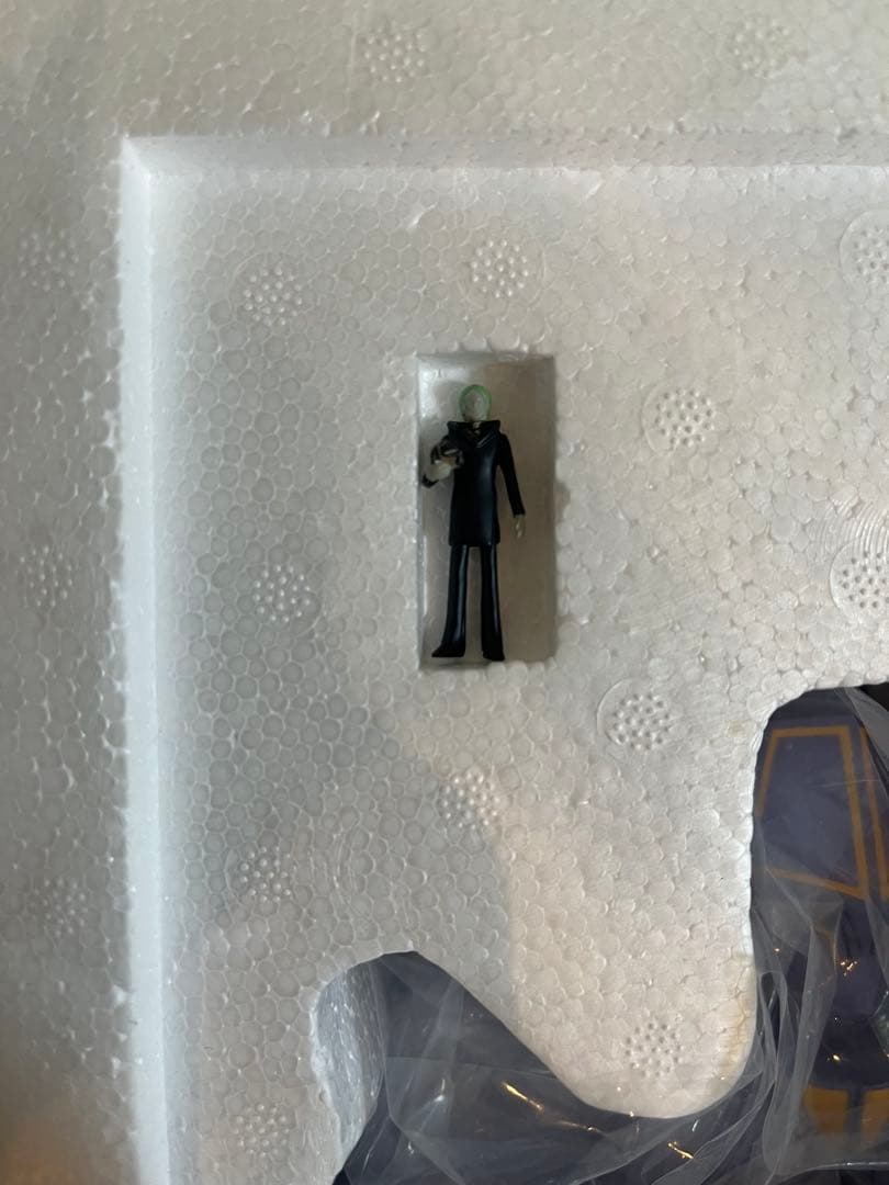 千値練　T-REX 巨神ゴーグ マノン タイプ　サンライズ