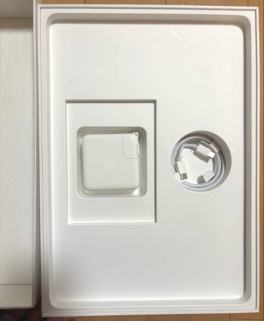 【動作確認済み】MacBook Pro 13.3 8GB 521GB 2018年