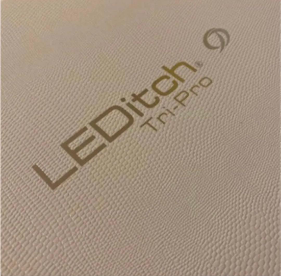 レディッチトリプロ　LEDitch Tri-Pro LED美顔器