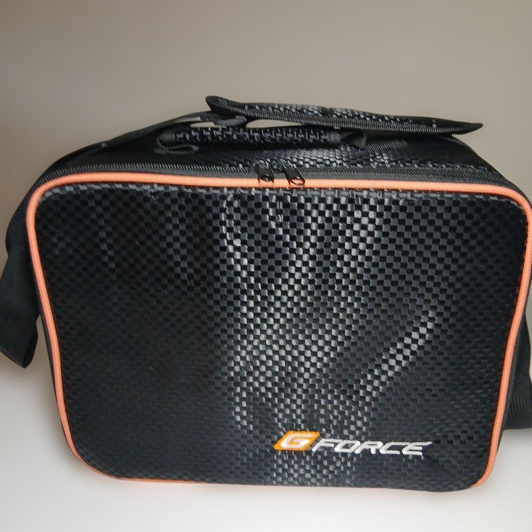 フタバ　7PXR 送信機のみ　GFORCEケース付き