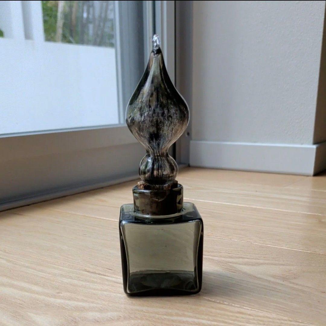 カイフランク KF254 _イッタラ アラビア アンティーク オイバトイッカ