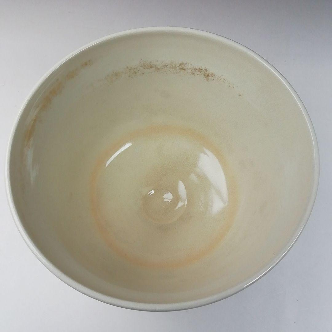 Ｔ６４７　茶碗　『色絵　松竹梅』『桐鳳 造』　共箱　抹茶碗　茶道具
