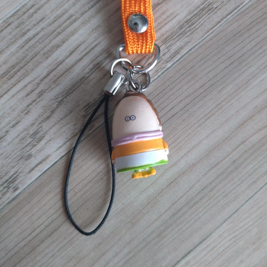 あたしンち　ストラップ