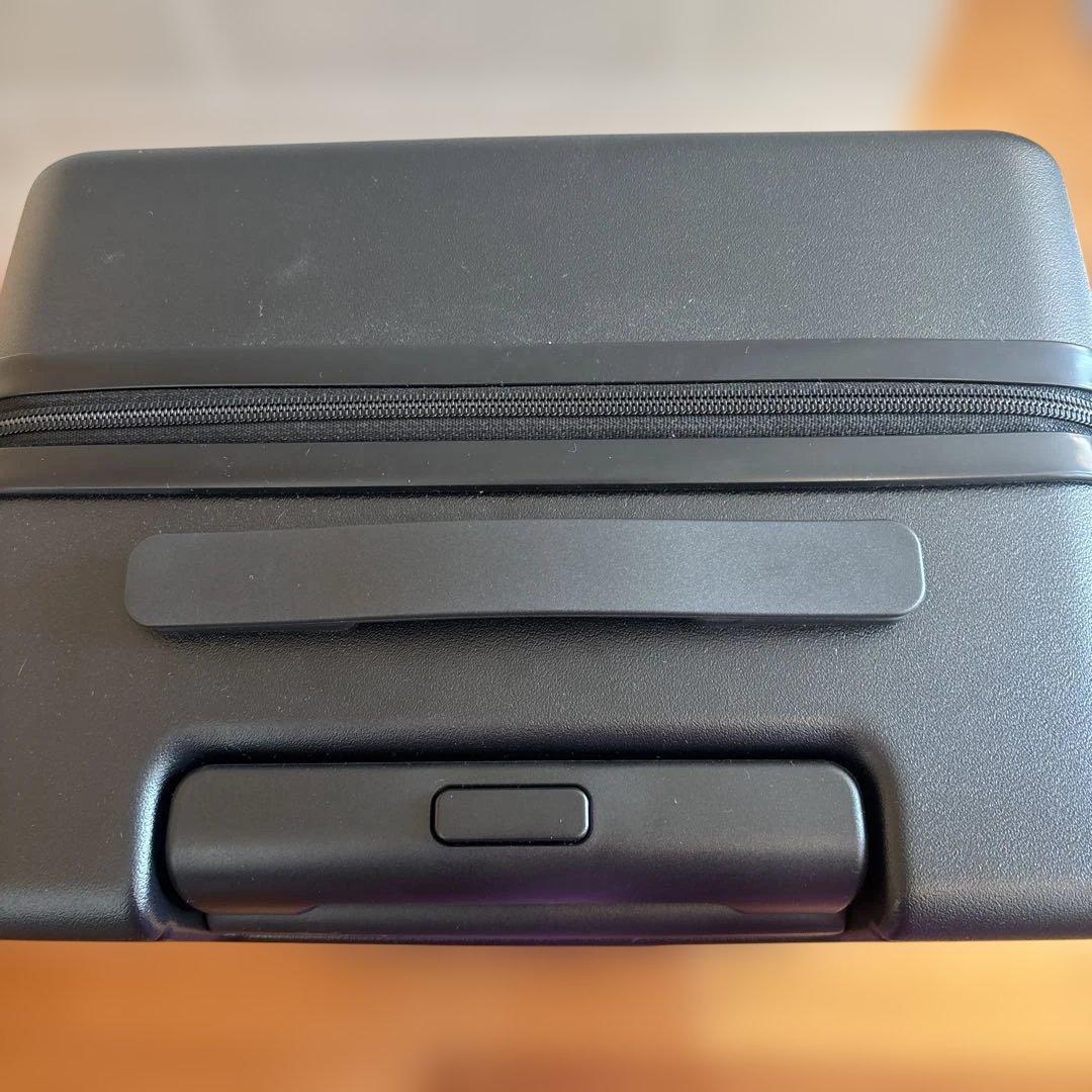 ACE 機内持ち込みサイズ　ブラック