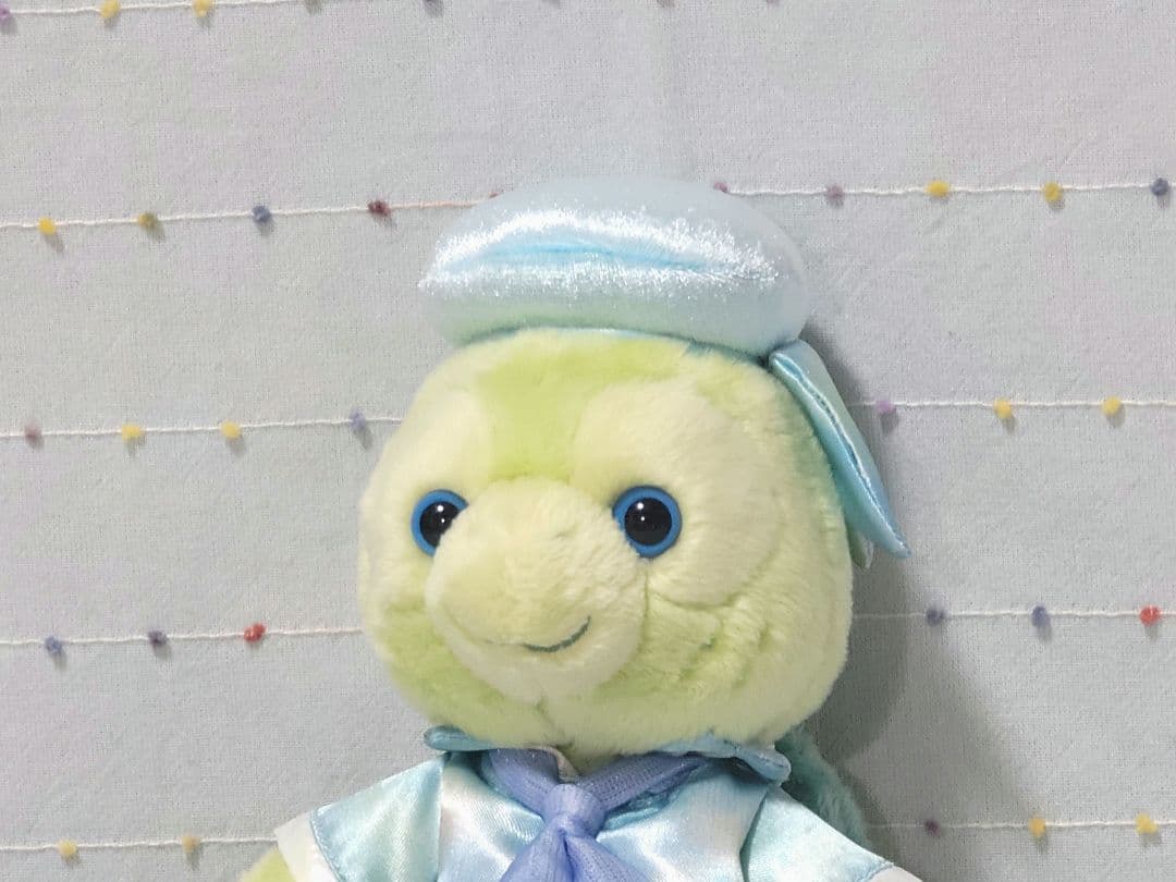 カラフルハピネス 20周年記念 オルメル ポージープラッシー