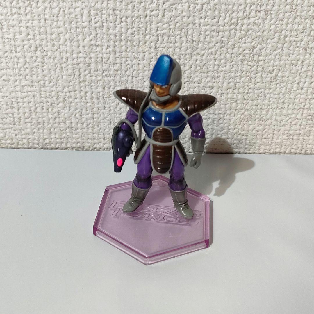 ☆　フリーザフォース　ドラゴンボールフィギュア　ラーズベリ　☆