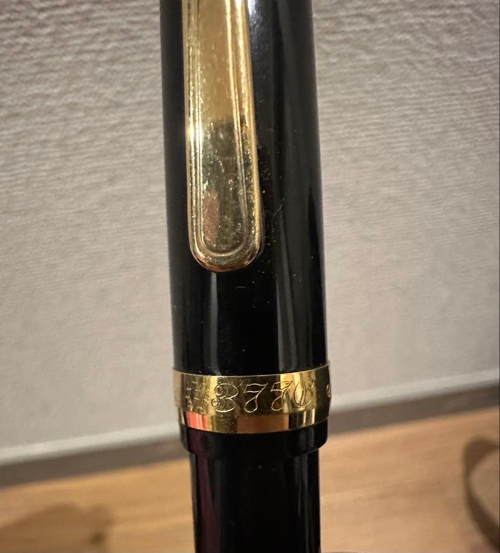 万年筆　まとめ　33本　ペン先金製　モンブラン等