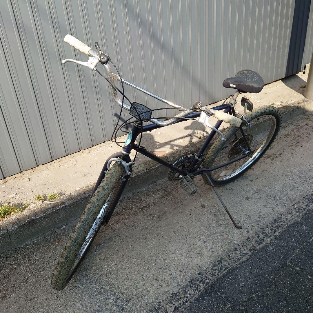 Schwinn Sidewinder サイドワインダー　ビンテージ　BMX