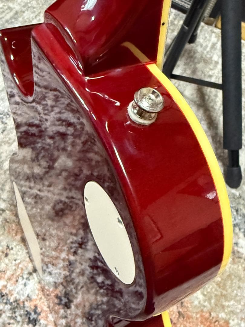 ギター Epiphone Les Paul Standard CS 2010S