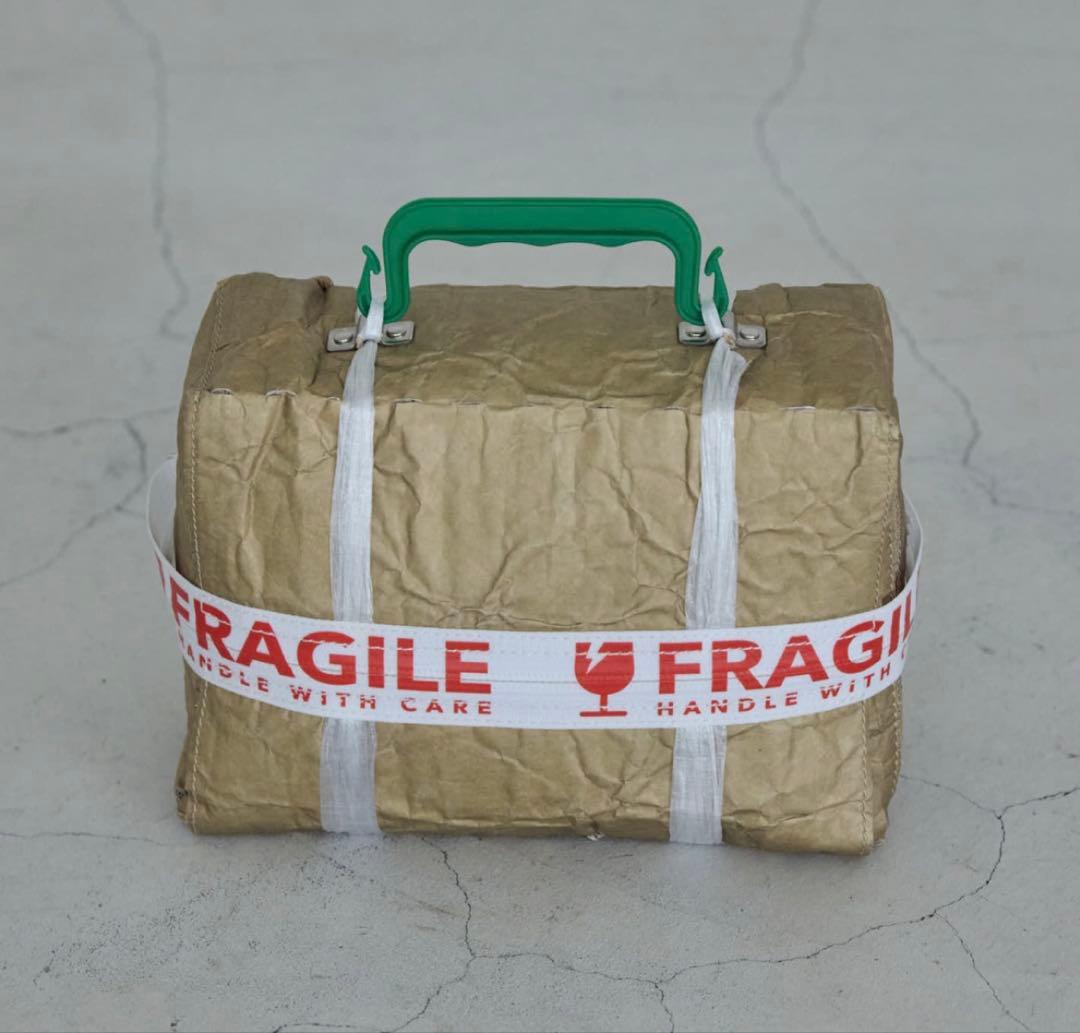 beta port THENIME 別注　バッグ　激レア