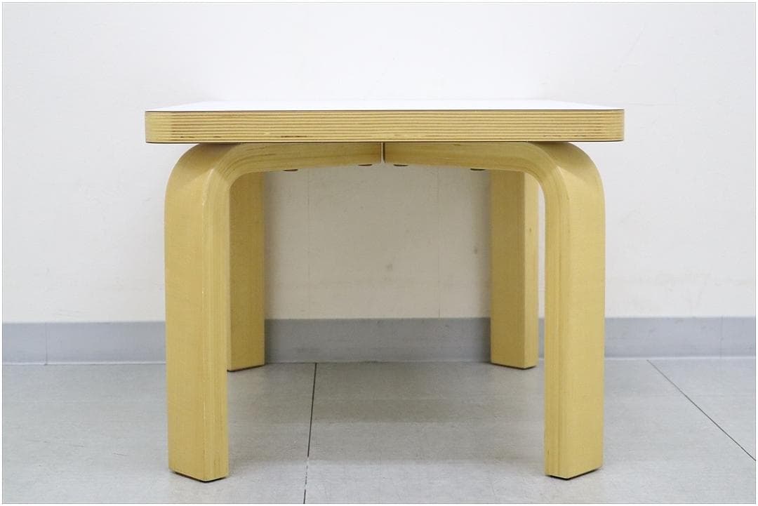 Sdi Fantasia CAROTA カロタ キッズテーブル ミニ テーブル