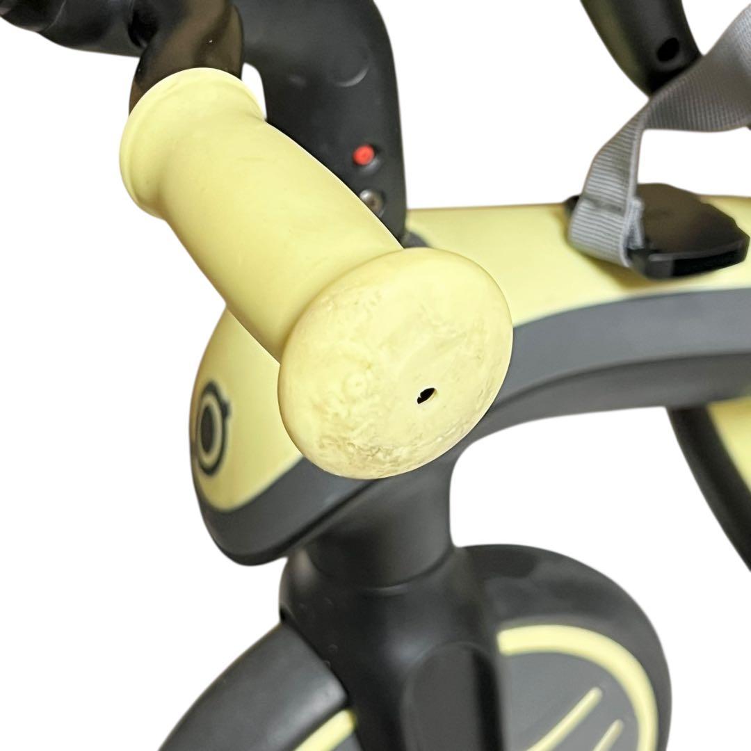 GLOBBER グロッバー 4in1 三輪車 トイザらス限定カラー