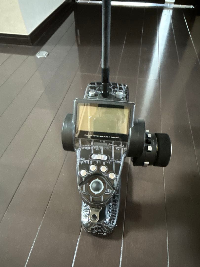 ホビーラジコン axial xr10