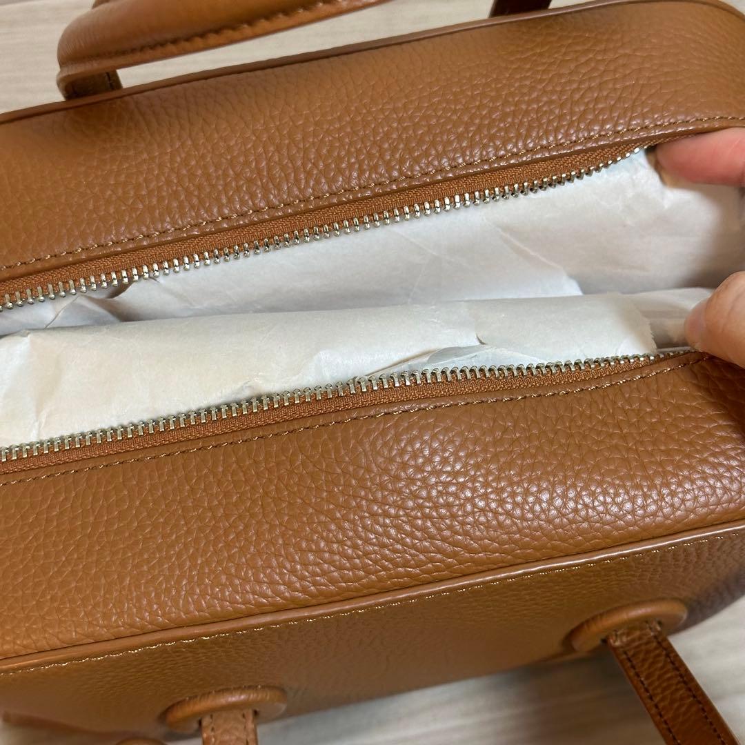 VASIC Apero Mini ヴァジック　アペロ　キャメル