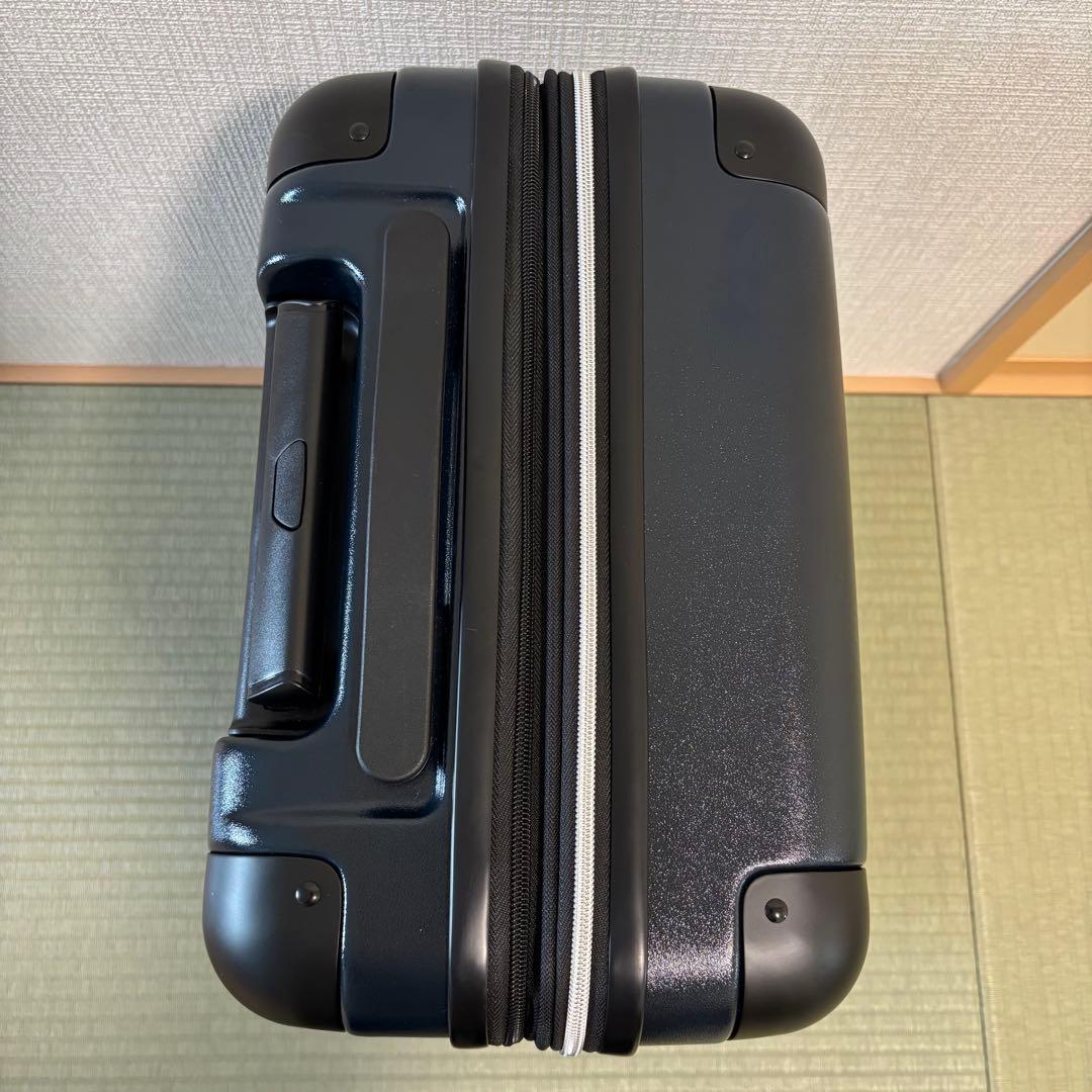 エースace スーツケース　4輪　機内持ちサイズ