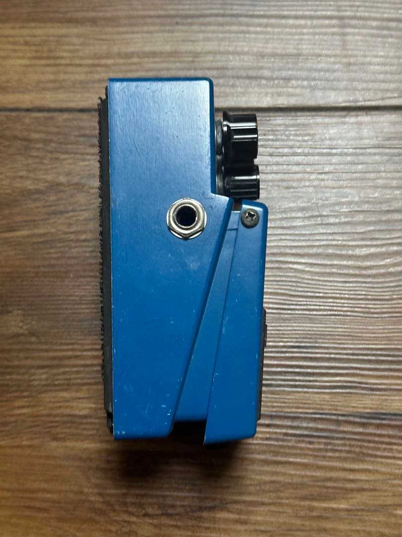 Boss BD-2 ブルースドライバー