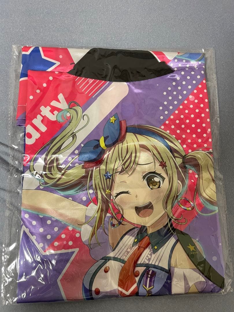 バンドリ法被　燐子　有咲　まとめ売り