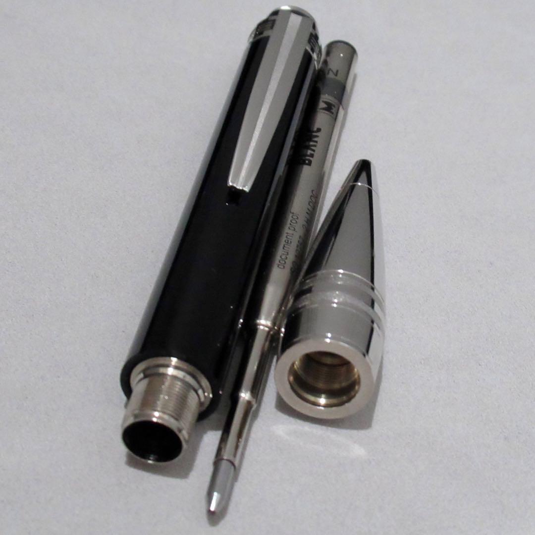 モンブラン ボールペン スターウォーカー アーバンスピリット 115346