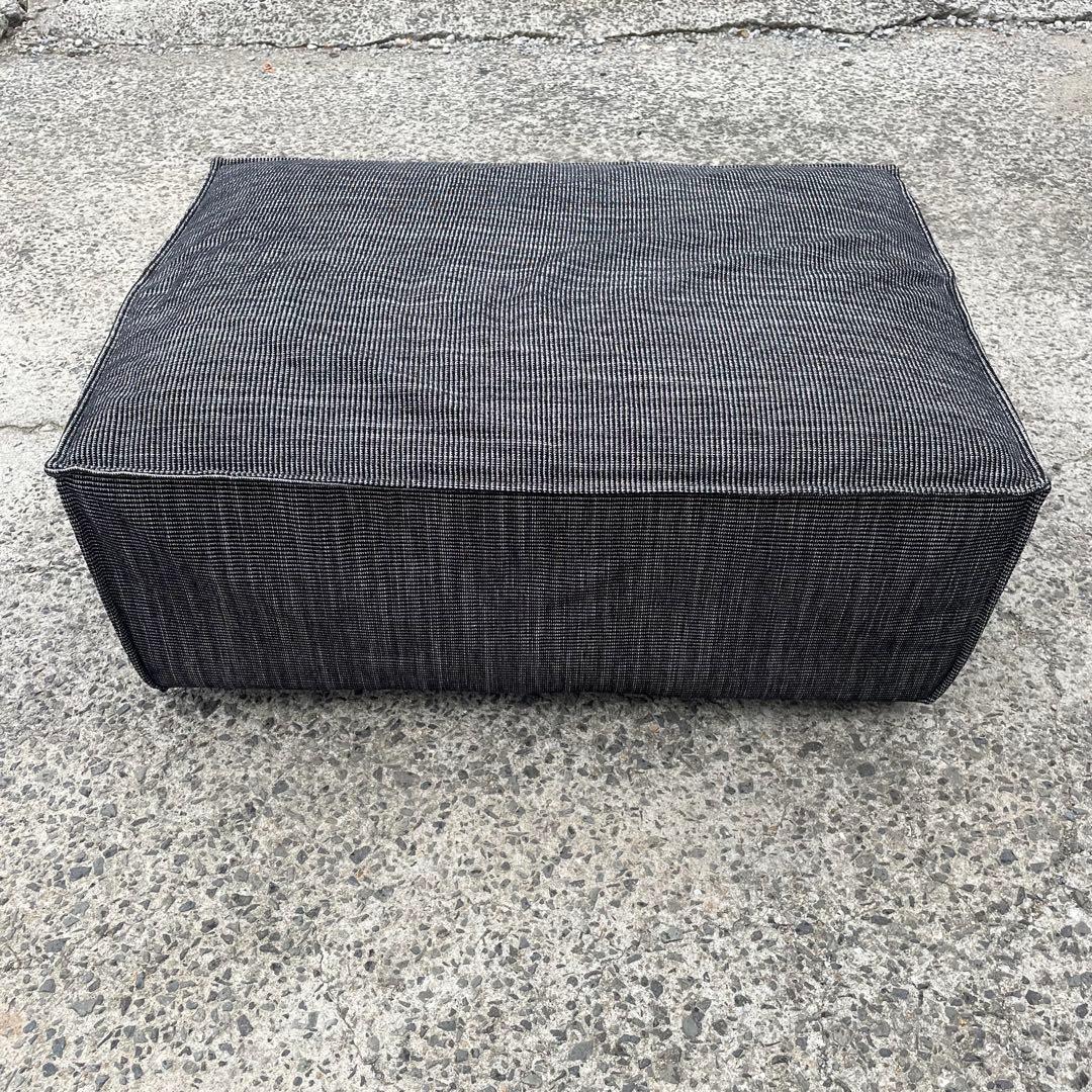 雷216 【美品】ACUTAS アクタス MITON オットマン