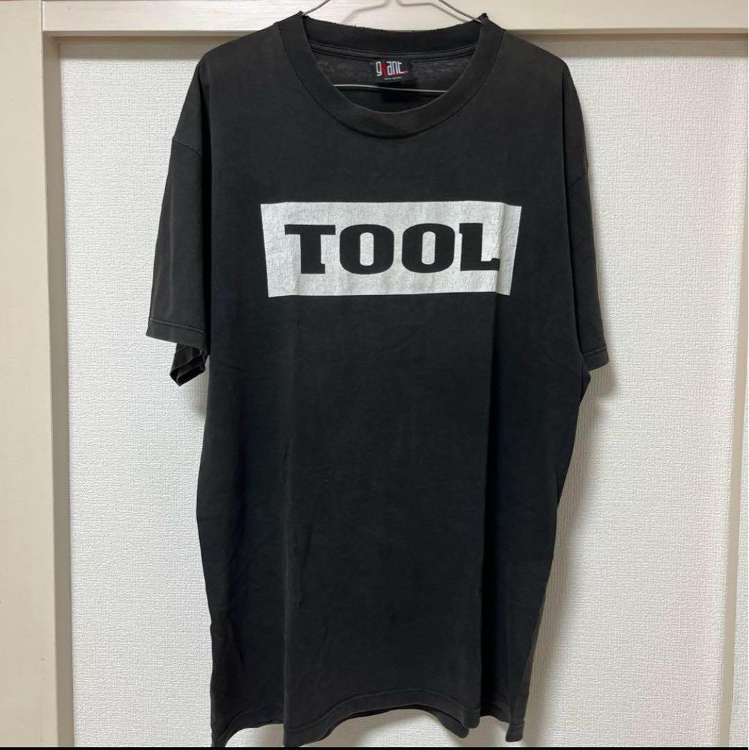 フ*ー様 tool tシャツ　バンt