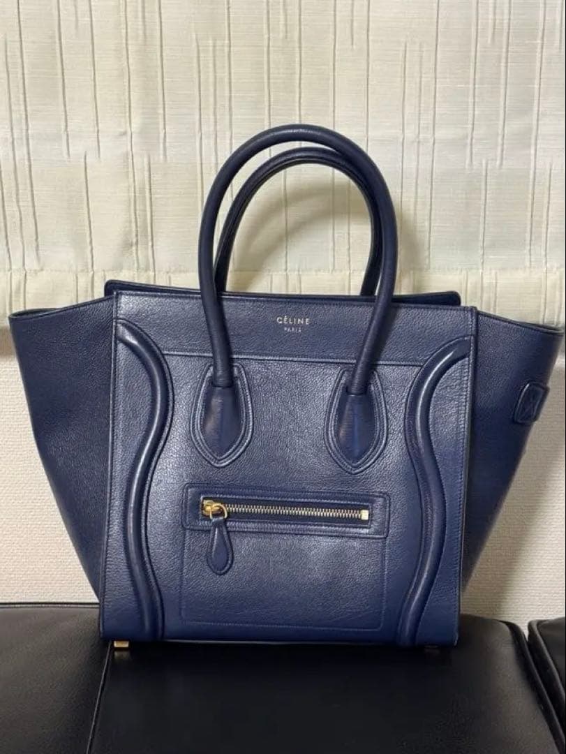 Céline ラゲージ