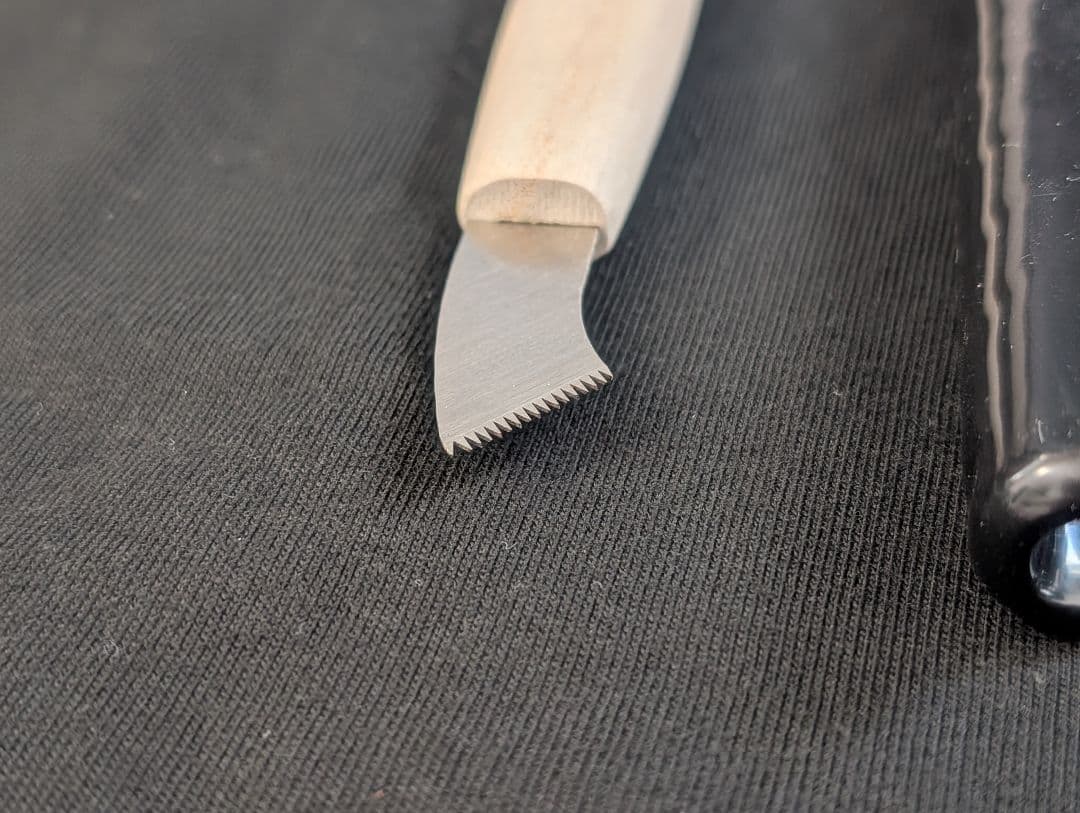 HOSCO フレット打ち直しセット