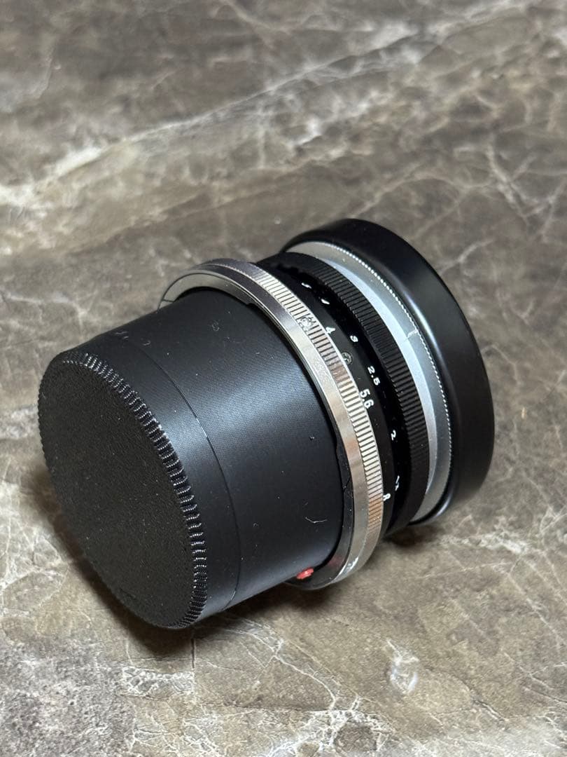 sk！　ニコンNikon SP ボディのみフルセット+SCスコパー2本