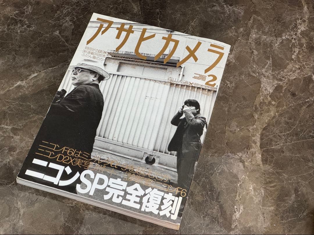 sk！　ニコンNikon SP ボディのみフルセット+SCスコパー2本