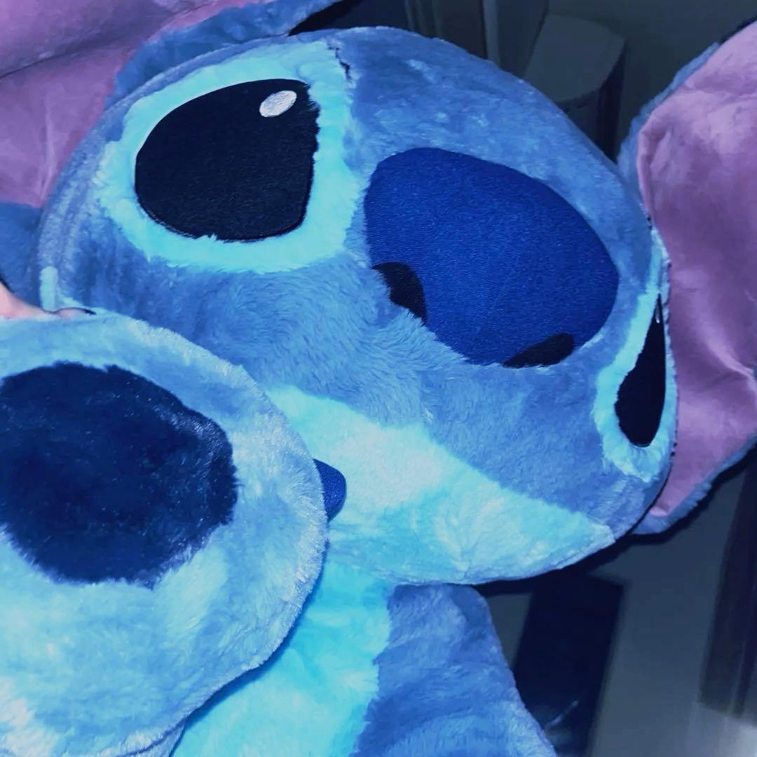 スティッチ コストコ　希望価格まで爆上げ中