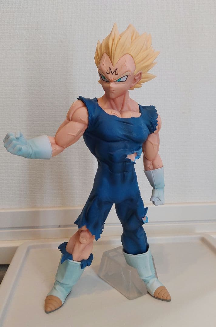 一番くじ　魔人ベジータ　C賞