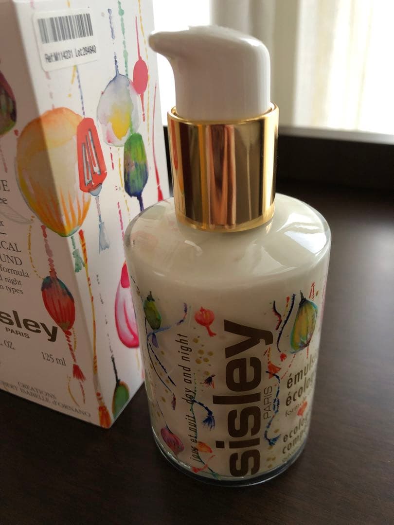 mimi新品sisley エコロジカルコムパウンドアドバンスト125ml