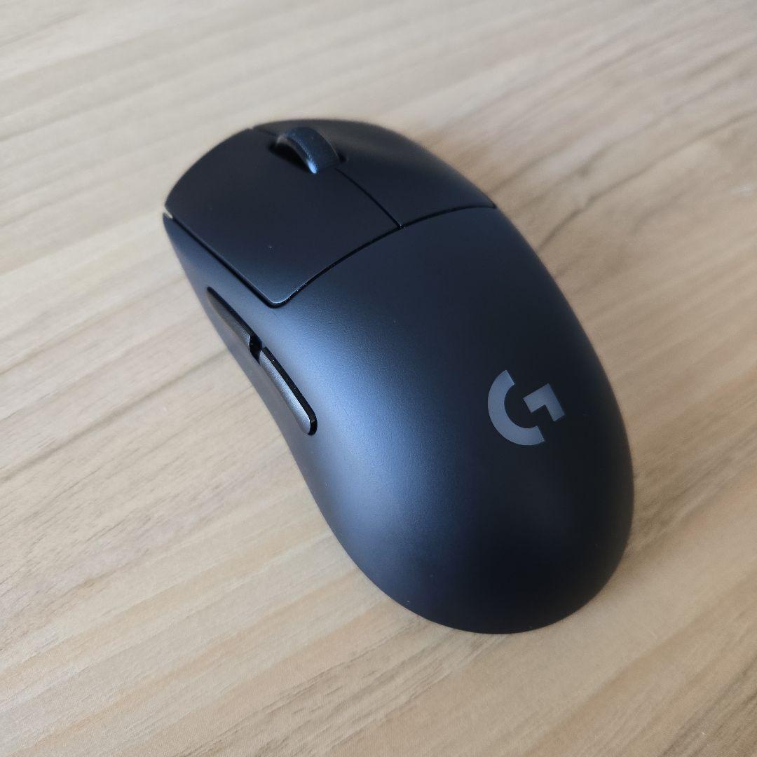 ロジクール G PRO ワイヤレス
