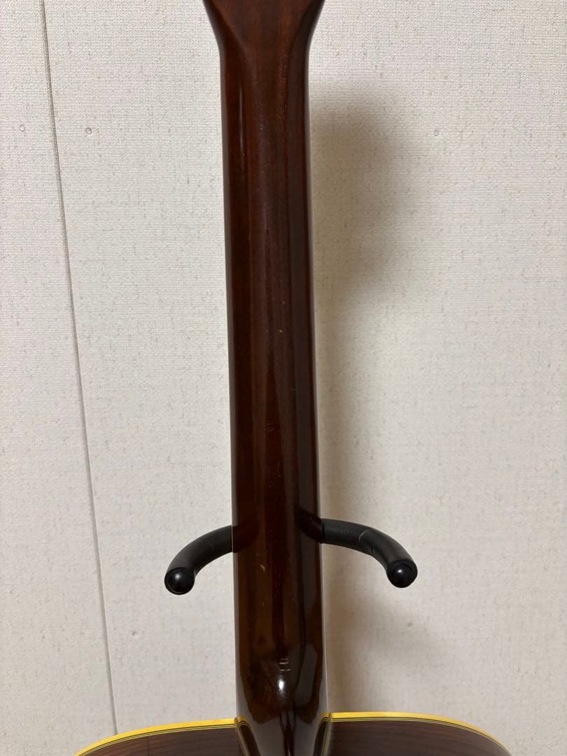 程度良❗️YAMAHAヤマハ L-5 前期ジャパンヴィンテージアコギ 調整済‼️