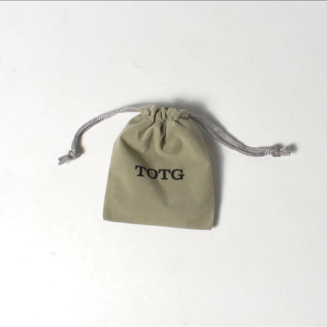 アクセサリー TOTG All Access Tour Wrist Band (Black)