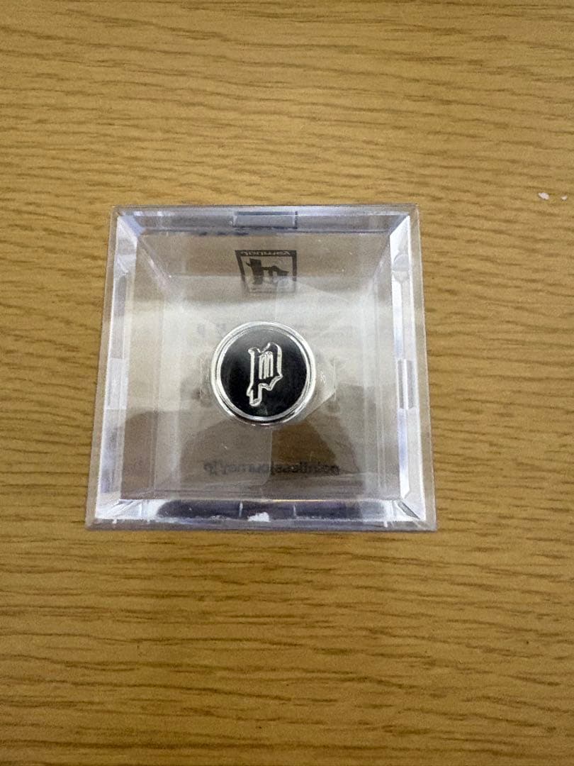 pointless journey トイリング　シルバー