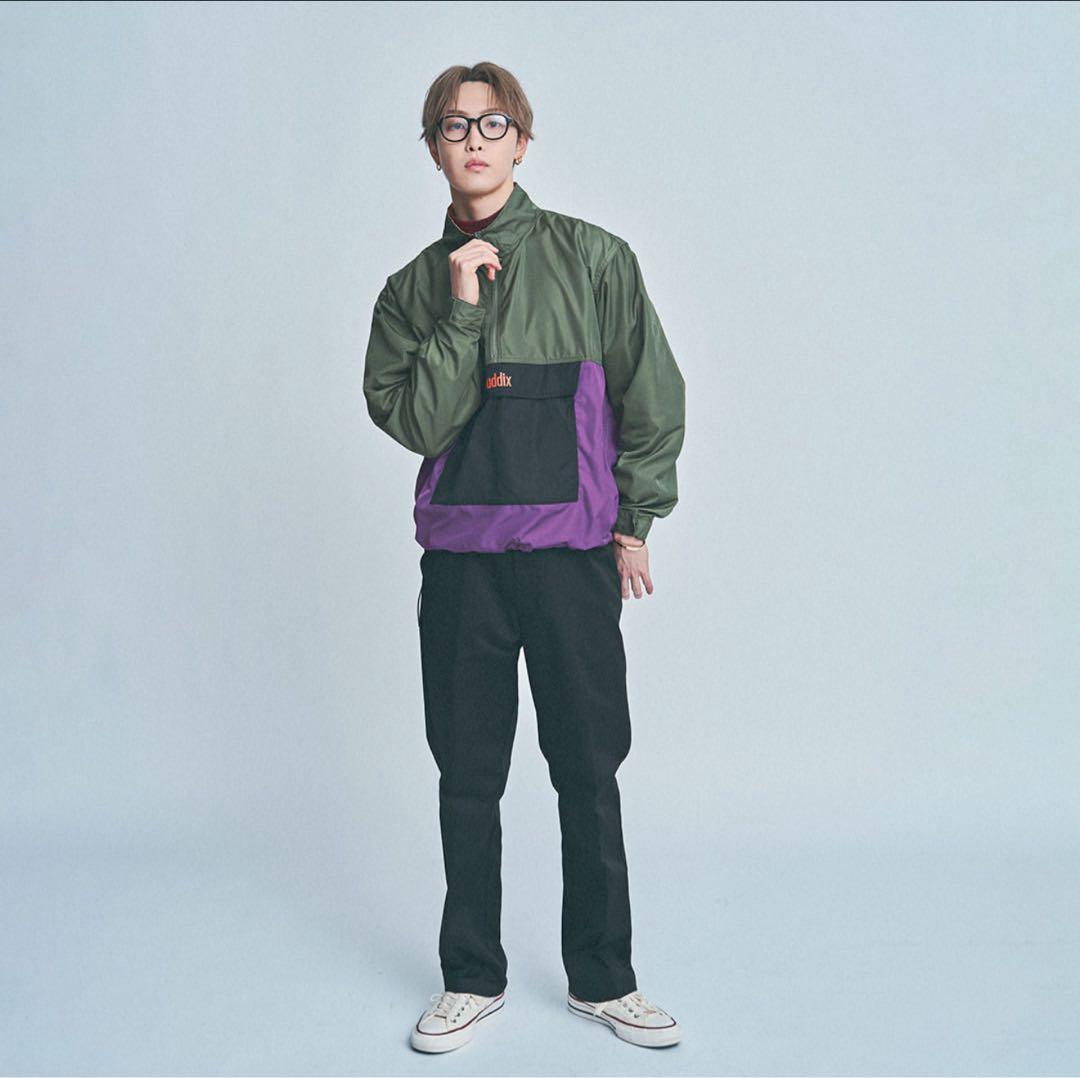 ファンタ vertical garage fantastics buddix