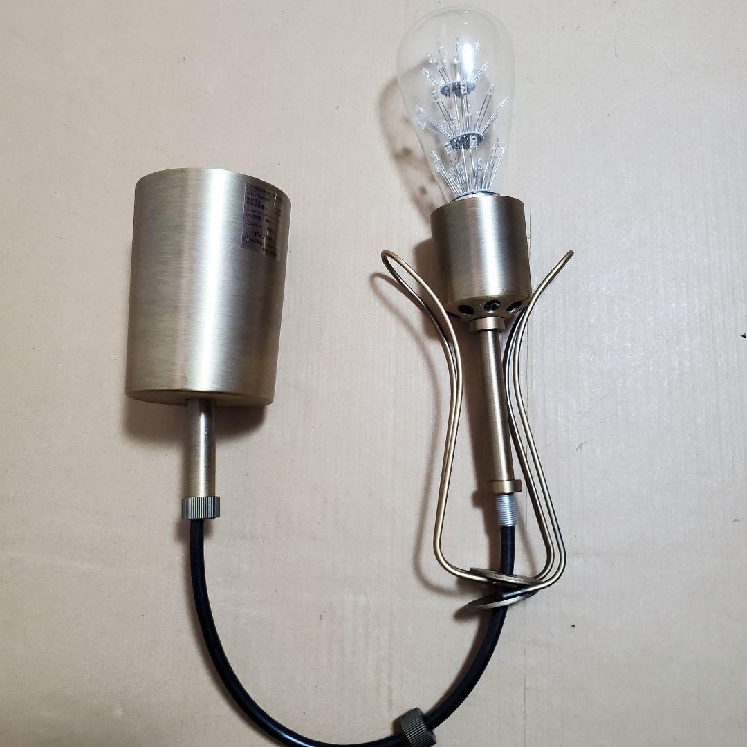 INTERFORM Olite ペンダントライト LT-1607