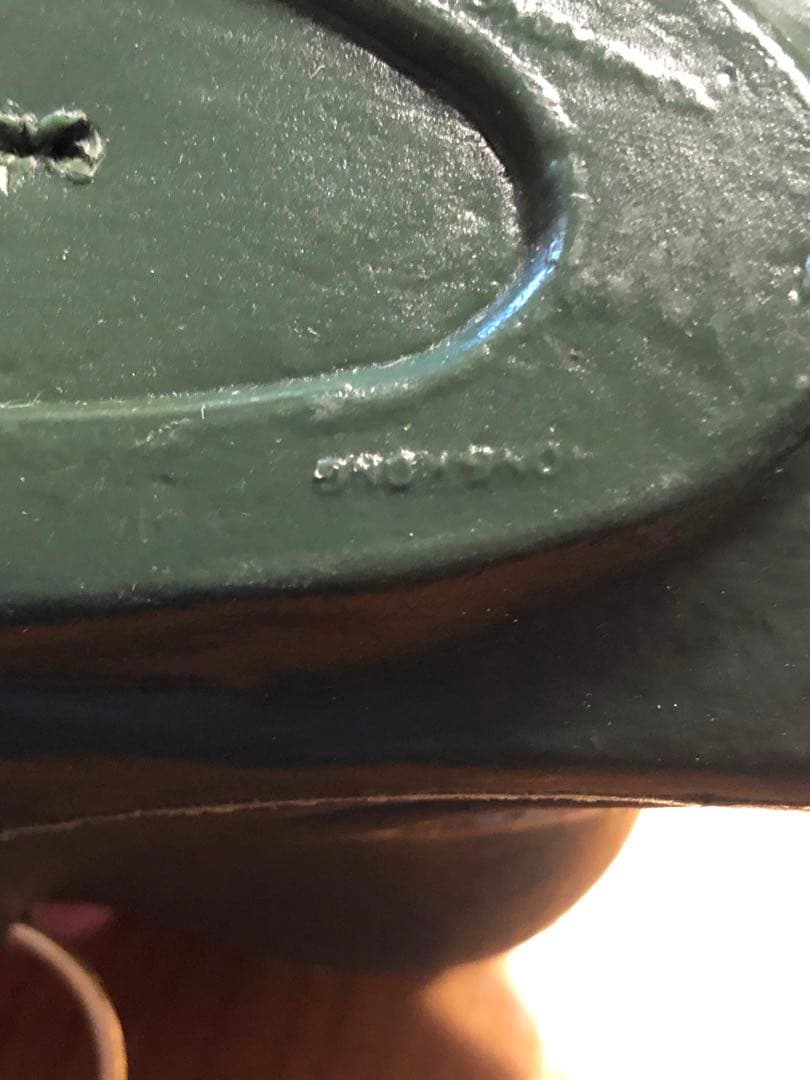 ビンテージ　60s デビル　悪魔　モンスター　般若　ポリ人形　スカル　チープトイ