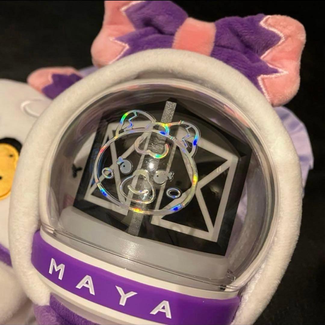 NiziU MAYA マヤングッズまとめ売り