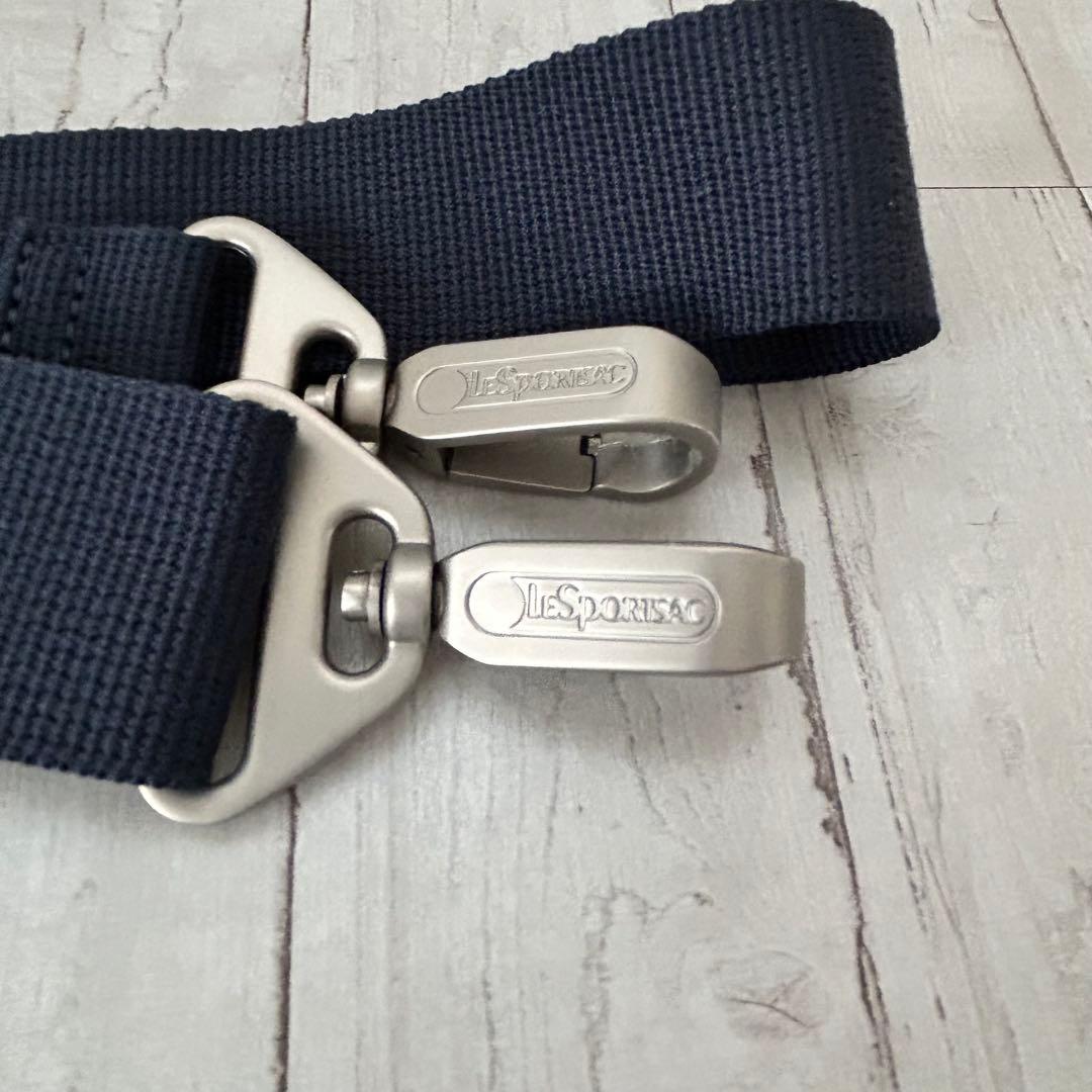 美品☆レスポートサック メトロコンバーチブル　2wayショルダートートバッグ