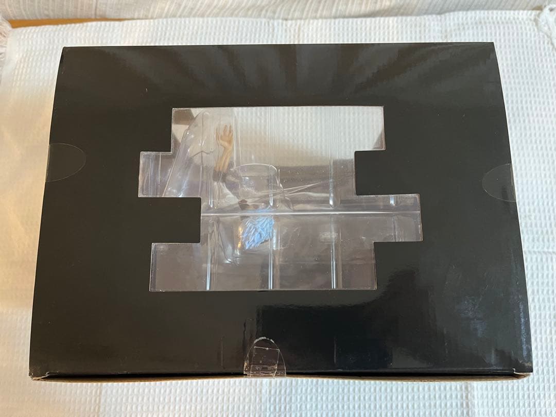 BLEACH ブリーチ　G.E.M. グリムジョー・ジャガージャック　メガハウス