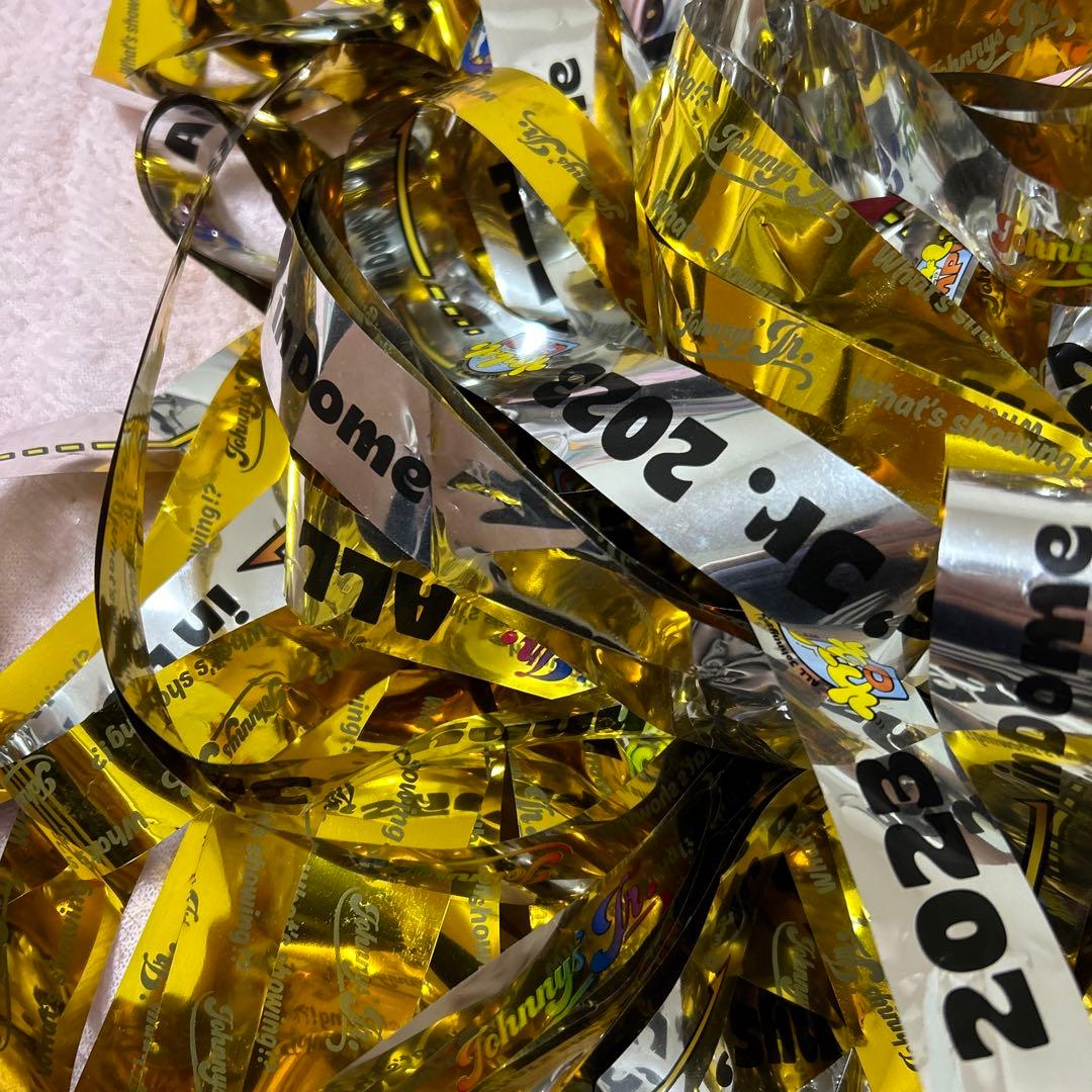 わっしょいcamp 銀テ