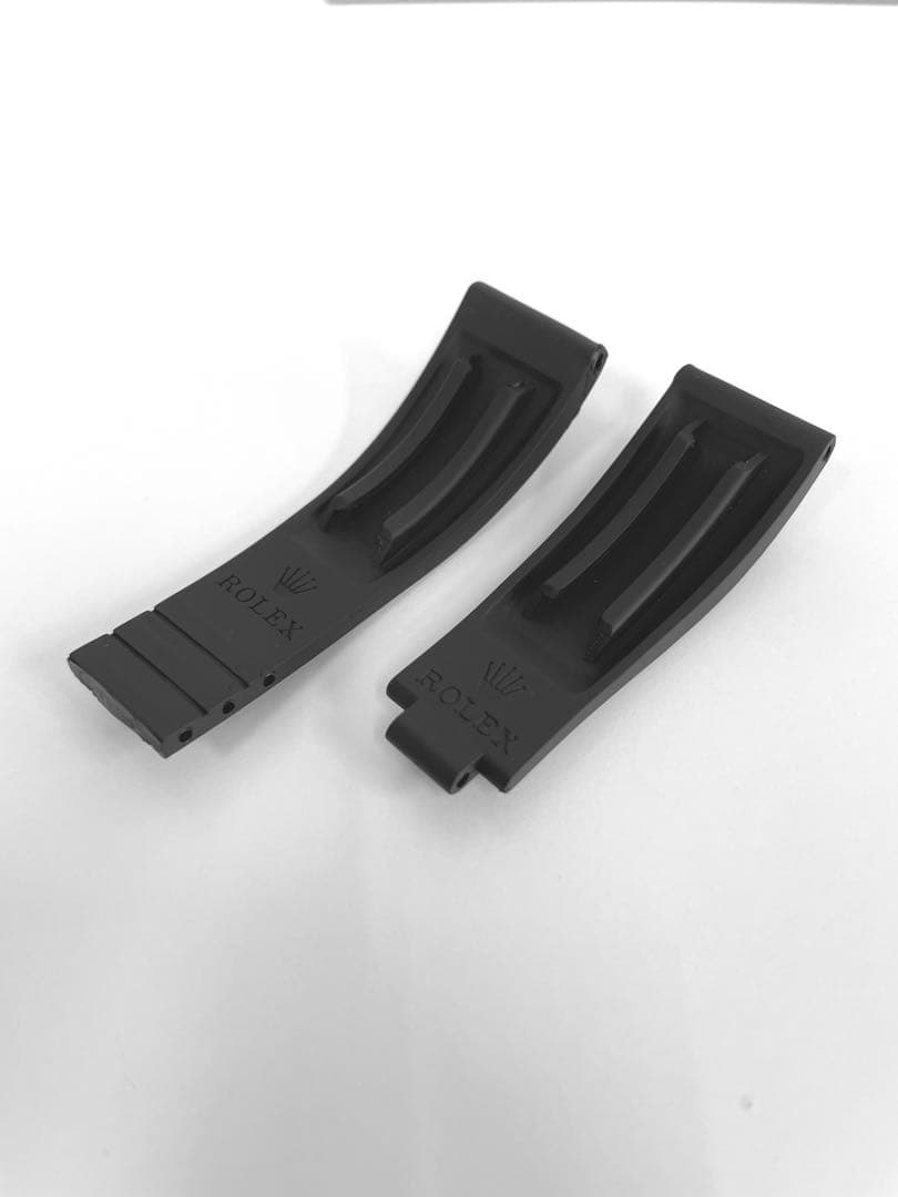 ロレックス ラバーベルト オイスターフレックス デイトナ（116519LN）