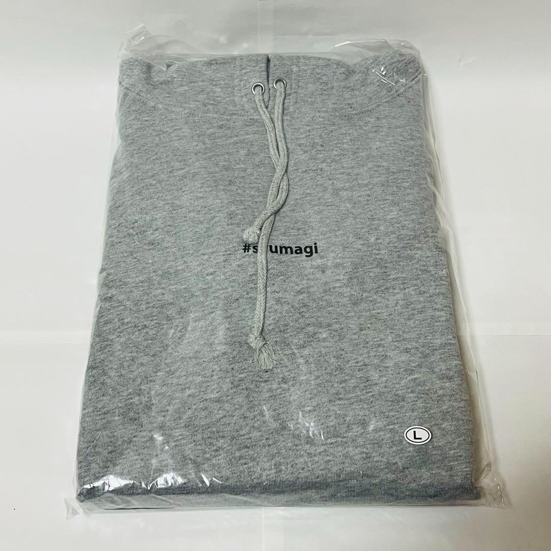 【新品】終電間際≦オンライン。 パーカー / Tシャツ / ショッパー