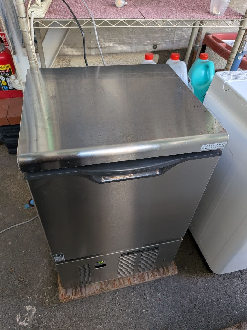 大阪市内配送無料 大和冷機 製氷機 DRI-35LME 業務用 格安 お買い得