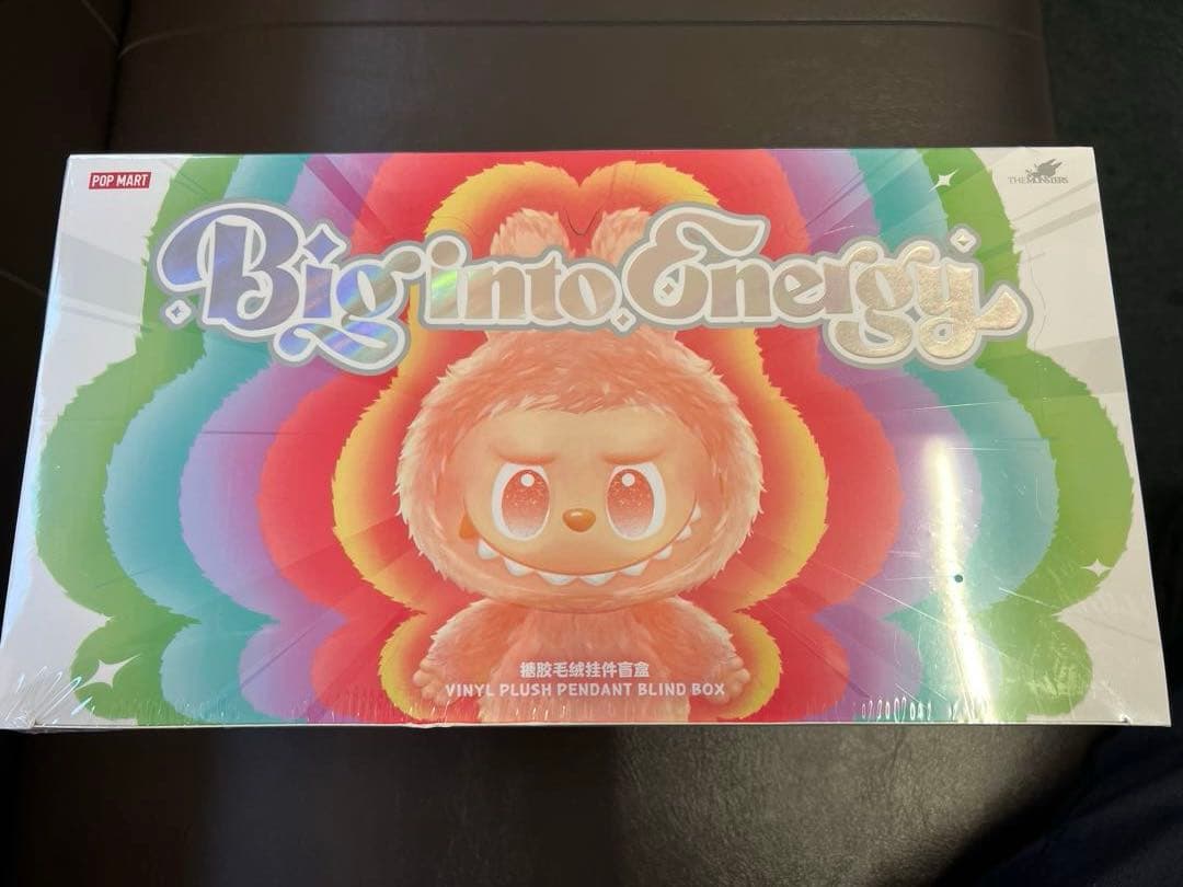 （*）様 POP MART Labubu ラブブ　ボックス