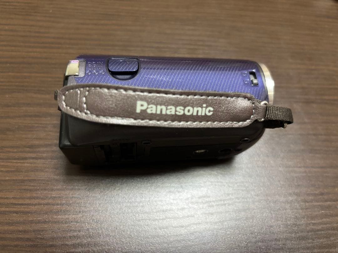 Panasonic HC-V300M ビデオカメラ