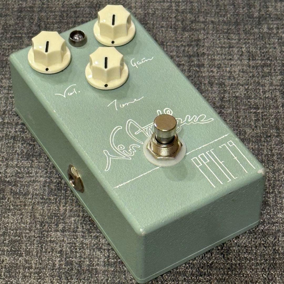 ギター Vin-Antique PPSE '79 Ver.3