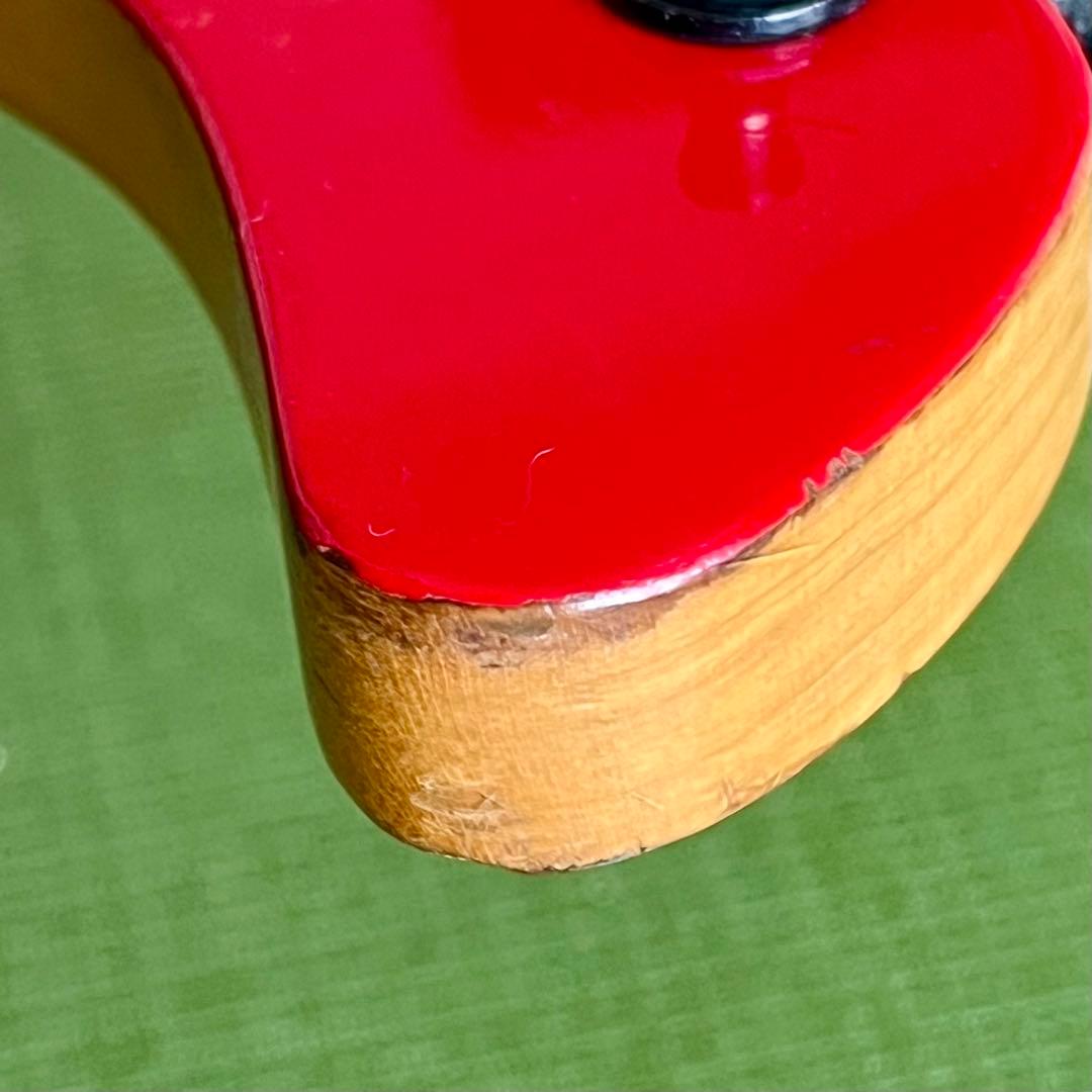 FERNANDES FR-55★GOTOH★SSH